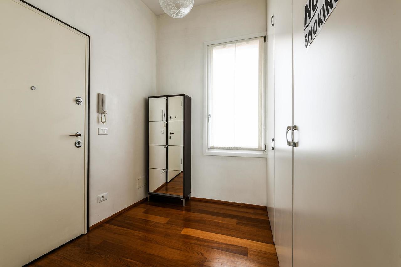 Ferienwohnung Frari Luxury Venedig Exterior foto